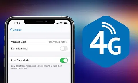 Đăng ký 4G nhưng không dùng được: Xử lý cách nào?