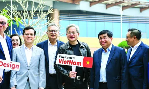 AI cơ hội lớn cho Việt Nam