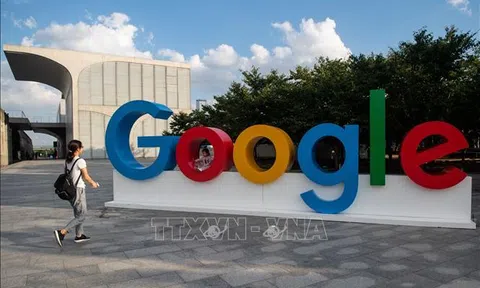 Google kêu gọi thắt chặt quy định đối với các phần mềm gián điệp