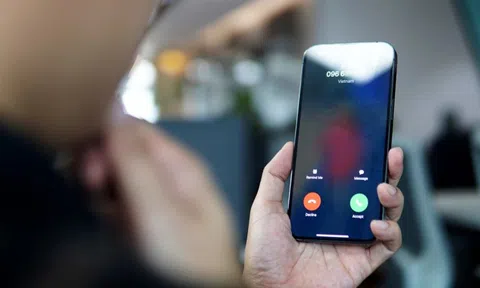 Nhận cuộc gọi thông báo cập nhật định danh, cô gái Hà Nội mất ngay nửa tỷ, công an ra cảnh báo nguy hiểm