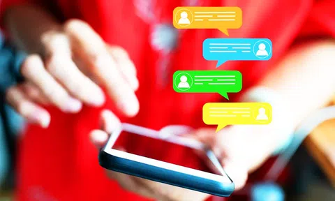 Chiêu trò độc hại đằng sau các ứng dụng trò chuyện, trao đổi ngôn ngữ