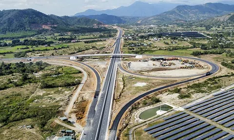 Công nghệ RFID hiện đại trên cao tốc 7.600 tỷ làm nên 'kỳ tích' trong ngành xây dựng GTVT ở Việt Nam