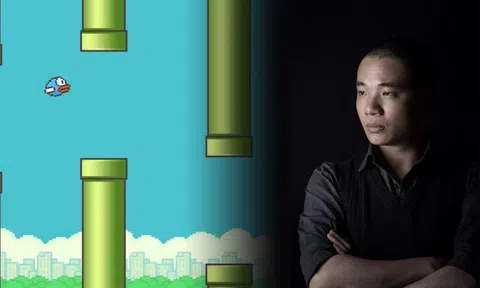 Hơn một thập kỷ sau 2 cơn địa chấn trong làng game: Nguyễn Thành Trung trở thành tỉ phú đô la nhờ Axie Infinity, Nguyễn Hà Đông - ‘cánh chim ngừng vỗ cánh’ sau ‘cú nổ’ của Flappy Bird