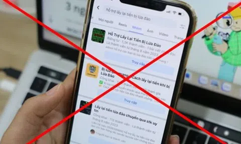 Cảnh báo 4 chiêu trò lừa đảo trực tuyến dịp Tết, người dân cảnh giác!