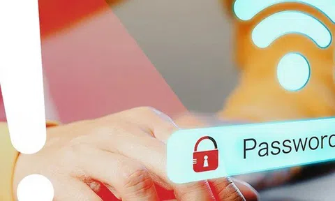 Những mật khẩu “hiểm hoạ” mà người dùng hay mắc phải