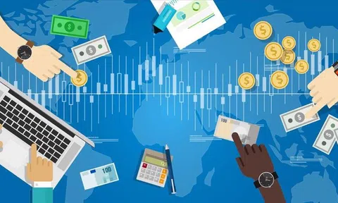 Kinh tế số: Động lực mới cho phát triển kinh tế và tăng năng suất lao động