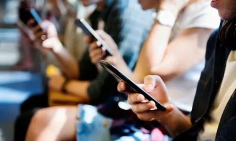 Cảnh báo ứng dụng chiếm quyền tài khoản ngân hàng, đọc OTP, cướp sạch tiền trong “một nốt nhạc”