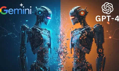 Trải nghiệm sơ bộ Gemini Advanced: Chatbot AI 'hàng xịn' có giá 20 USD/tháng của Google có đọ lại được ChatGPT Plus?