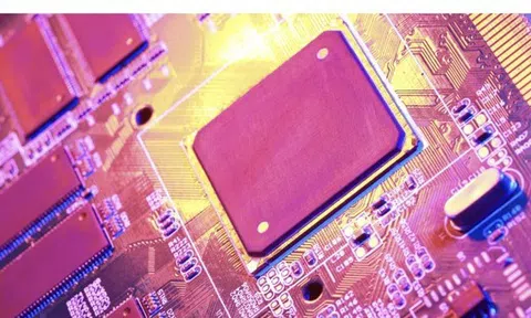 Bước đột phá của bộ nhớ thế hệ máy tính tiếp theo