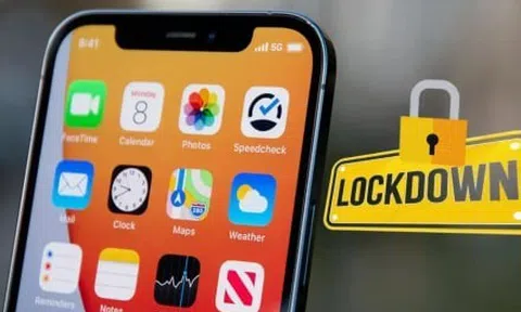Cách kiểm tra điện thoại iPhone bị hack