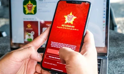 Sắp tới, VNeID có thể tích hợp thêm nhiều tiện ích cho người dân như ngân hàng, mua sắm…