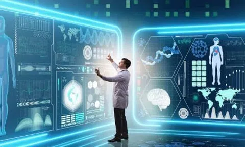 Công nghệ sẽ thay đổi cuộc sống trong năm 2024?