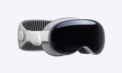 CEO OpenAI Sam Altman: Apple Vision Pro là “thiết bị công nghệ ấn tượng thứ 2 sau iPhone”