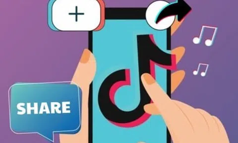 Hướng dẫn cách xóa dữ liệu vị trí trên TikTok