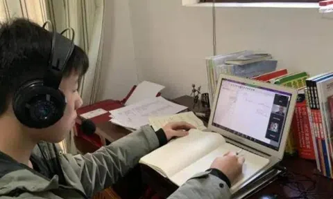 Tài khoản tiết kiệm của bố mất 600 triệu đồng, hoá ra con trai đã vô tình làm điều này