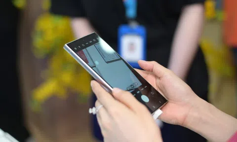 Smartphone đang giảm giá mạnh