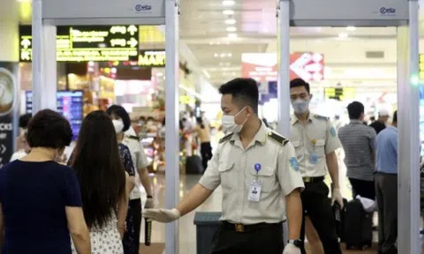 Quy định mới về giấy tờ và thông tin cá nhân khi đi máy bay từ 15/02/2024