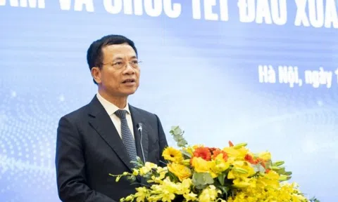 Phát triển công nghiệp bán dẫn: Phải có tầm nhìn, quyết tâm lớn hơn