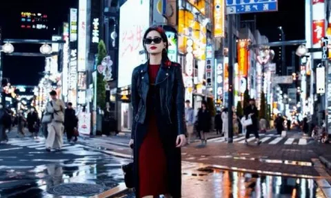 Công cụ AI từ OpenAI đe dọa “miếng cơm” nhà sản xuất video