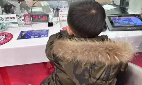 Con trai 8 tuổi tiết kiệm được 200 triệu đồng tiền lì xì nhưng số tiền mất sạch vì một hành động của người mẹ, cảnh sát phải vào cuộc