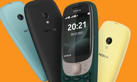 Thương hiệu Nokia chưa 'chết'