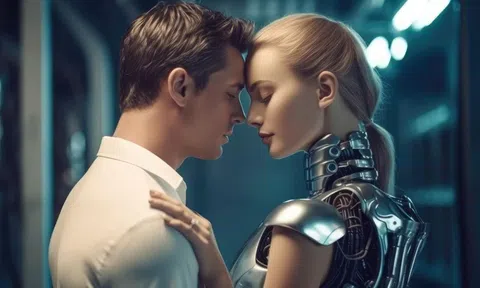 Quá đau buồn hậu chia tay, nhiều người "si tình" đã dùng chatbot AI để tái tạo lại người yêu cũ