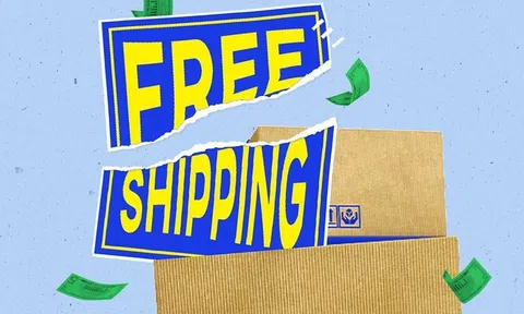 Ngày tàn của đặc quyền freeship: Sau nhiều năm 'vỗ béo', các nhà bán lẻ bắt đầu 'trở mặt', người tiêu dùng cảm thấy như bị 'ăn cướp'