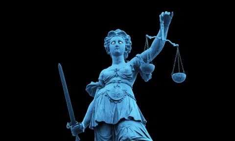 Robot trở thành luật sư của bạn sẽ như thế nào?