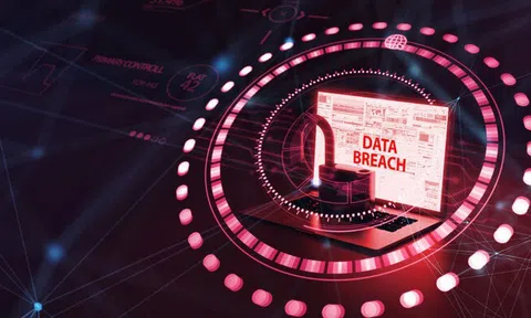 4 bí quyết bảo vệ dữ liệu cá nhân trên môi trường Internet