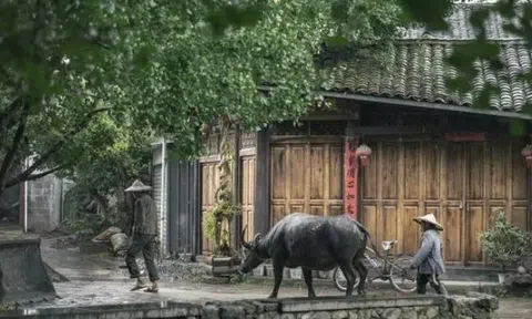 Mượn con trai 200 triệu đồng để sửa nhà nhưng bị từ chối, người mẹ im bặt sau lời nói của con