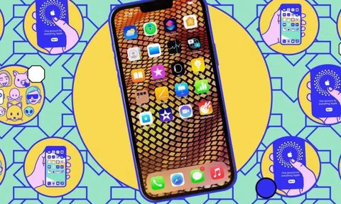 Tìm app 'ngốn' nhiều 4G nhất trên iPhone