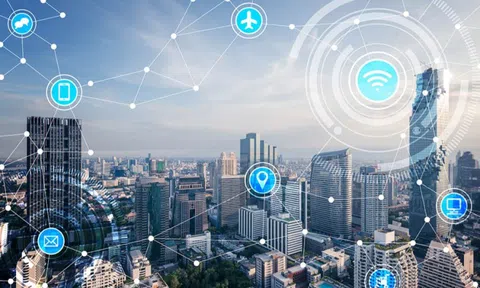 Đến năm 2025: 100% dân số ở độ tuổi trưởng thành có điện thoại thông minh!