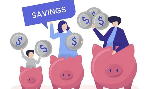 Những lưu ý khi gửi tiết kiệm online