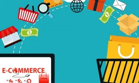 Thương mại điện tử bền vững vẫn là bài toán khó