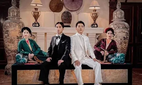 Website của Beta Cinemas không thể truy cập sau khi công bố chiếu phi lợi nhuận phim 'Đào, Phở và Piano'