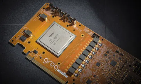 Một hãng chip AI vừa làm cả ngành công nghệ sửng sốt, khi giúp ChatGPT chạy nhanh gấp 13 lần, đe dọa vị thế "Vua chip AI" của Nvidia