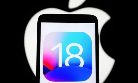 Có gì trong iOS 18 - bản cập nhật "lớn nhất lịch sử" của iPhone?