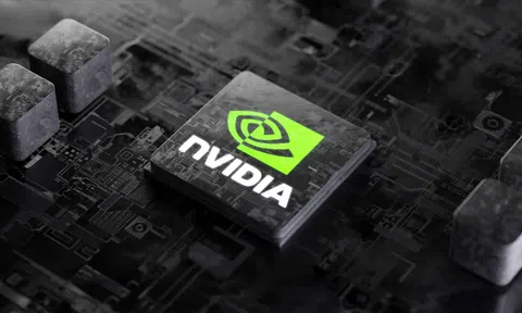 Sự bùng nổ AI đã giúp lợi nhuận của Nvidia tăng 580% trong năm ngoái