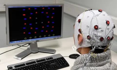 Trung Quốc đẩy mạnh phát triển công nghệ giao diện não - máy tính