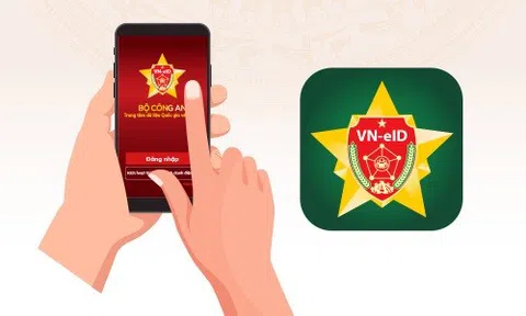 Đã có hơn 52 triệu tài khoản định danh điện tử kích hoạt