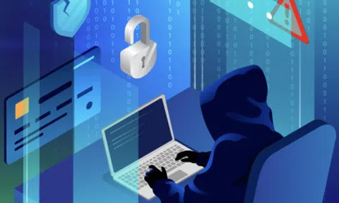 Công an TP HCM khuyến cáo người dân cẩn thận với wifi công cộng