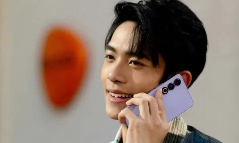 Hãng Trung Quốc đình đám một thời vì nhái iPhone vừa từ bỏ smartphone