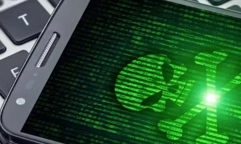 Tấn công mạng nhắm vào người dùng điện thoại thông minh tăng mạnh