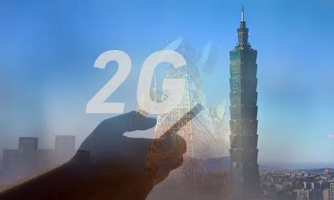 Sẽ chặn máy điện thoại 2G không hợp chuẩn từ 1/3 tới