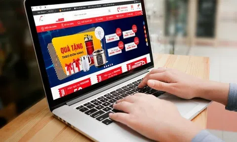 Gia tăng lừa đảo trực tuyến