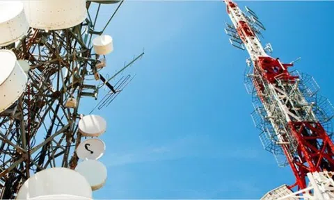 Phát triển hạ tầng TT&TT mở ra không gian phát triển mới cho kinh tế - xã hội