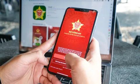 Những lợi ích mới nhất trên VNeID mà tất cả mọi người không thể bỏ qua