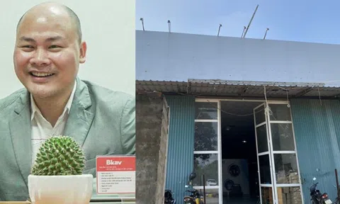 Người lao động khởi kiện công ty của ông Nguyễn Tử Quảng vì nợ lương triền miên