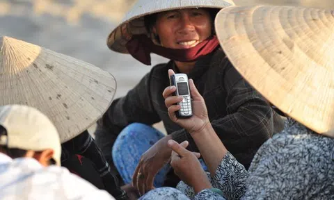 Bắt đầu cắt sóng 2G từ 1/3, điện thoại "cục gạch" sẽ thực sự trở thành cục gạch?