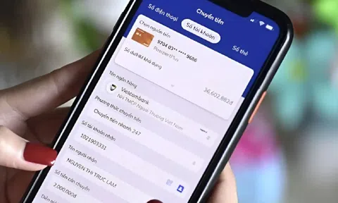 Bị mất hoặc lộ thông tin CCCD, coi chừng rơi vào tròng lừa đảo: Thủ đoạn rất nhiều người sập bẫy dù đã cảnh giác